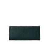 オータムカラーリボン 長財布 | Samantha Thavasa Petit Choice | 詳細画像15 