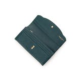 オータムカラーリボン 長財布 | Samantha Thavasa Petit Choice | 詳細画像16 