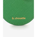 《推し事》缶バッジケース チャーム | & chouette | 詳細画像9 