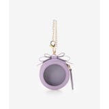 《推し事》缶バッジケース チャーム | & chouette | 詳細画像12 