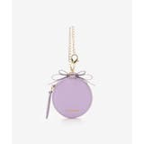 ライラック | 《推し事》缶バッジケース チャーム | & chouette