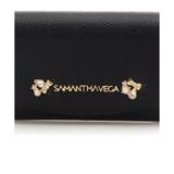 アクセントビジューカードケース | SAMANTHAVEGA | 詳細画像5