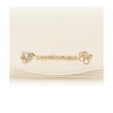 アクセントビジューカードケース | SAMANTHAVEGA | 詳細画像11