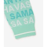 ボーダーニットプルオーバー | Samantha GOLF | 詳細画像11 