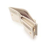 ビジュークローバー折財布 | & chouette | 詳細画像12