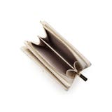 ビジュークローバー折財布 | & chouette | 詳細画像11