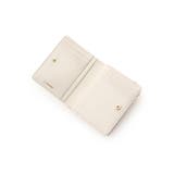 ビジュークローバー折財布 | & chouette | 詳細画像15