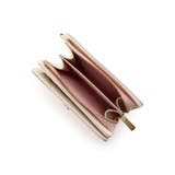 ビジュークローバー折財布 | & chouette | 詳細画像17