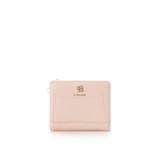 ピンク | ビジュークローバー折財布 | & chouette