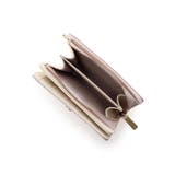 ビジュークローバー折財布 | & chouette | 詳細画像29