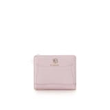 ラベンダー | ビジュークローバー折財布 | & chouette