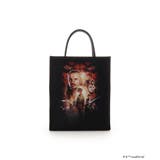 ブラック | 『スター・ウォーズ』コレクション(EpisodeⅠ) トートバッグ | Samantha Thavasa