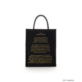 『スター・ウォーズ』コレクション(EpisodeⅡ) トートバッグ | Samantha Thavasa | 詳細画像1 