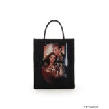 ブラック | 『スター・ウォーズ』コレクション(EpisodeⅡ) トートバッグ | Samantha Thavasa
