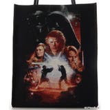 『スター・ウォーズ』コレクション(EpisodeⅢ) トートバッグ | Samantha Thavasa | 詳細画像4 
