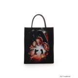 ブラック | 『スター・ウォーズ』コレクション(EpisodeⅢ) トートバッグ | Samantha Thavasa