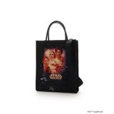 『スター・ウォーズ』コレクション(EpisodeⅣ) トートバッグ | Samantha Thavasa | 詳細画像5 