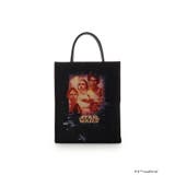 ブラック | 『スター・ウォーズ』コレクション(EpisodeⅣ) トートバッグ | Samantha Thavasa