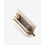 チェックビジュー新型折財布 | & chouette | 詳細画像20 