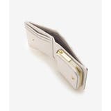チェックビジュー新型折財布 | & chouette | 詳細画像21 