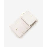 チェックビジュー新型折財布 | & chouette | 詳細画像18 