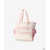 Disney Collection 「ミニーマウス」トートバッグ | Samantha Thavasa | 詳細画像7