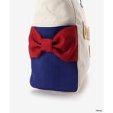 Disney Collection「ドナルドダック」トートバッグ | Samantha Thavasa | 詳細画像5 
