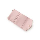 モノグラム レター型ミニ折財布 | & chouette | 詳細画像11