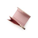 モノグラム レター型ミニ折財布 | & chouette | 詳細画像13