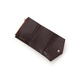 モノグラム レター型ミニ折財布 | & chouette | 詳細画像17
