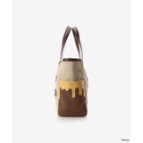 Disney Collection 「プー」トートバッグ | Samantha Thavasa | 詳細画像2 