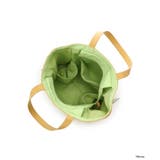 Disney Collection「ティンカー・ベル」トートバッグ | Samantha Thavasa | 詳細画像3 