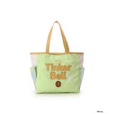 Disney Collection「ティンカー・ベル」トートバッグ | Samantha Thavasa | 詳細画像2 