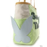 Disney Collection「ティンカー・ベル」トートバッグ | Samantha Thavasa | 詳細画像5 