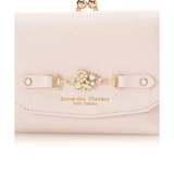 フラワービット 折財布 | Samantha Thavasa Petit Choice | 詳細画像4