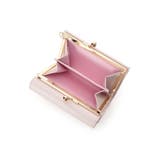 フラワービット 折財布 | Samantha Thavasa Petit Choice | 詳細画像6 