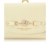 フラワービット 折財布 | Samantha Thavasa Petit Choice | 詳細画像10