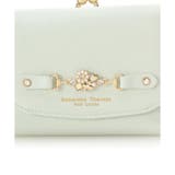 フラワービット 折財布 | Samantha Thavasa Petit Choice | 詳細画像19 