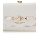 フラワービット 折財布 | Samantha Thavasa Petit Choice | 詳細画像26 