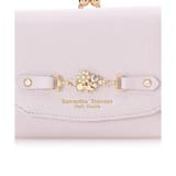 フラワービット 折財布 | Samantha Thavasa Petit Choice | 詳細画像28
