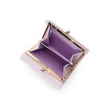 フラワービット 折財布 | Samantha Thavasa Petit Choice | 詳細画像33 