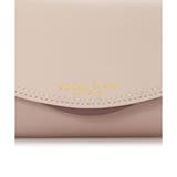 フラップバイカラー 折財布 | Samantha Thavasa Petit Choice | 詳細画像10 