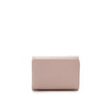 フラップバイカラー 折財布 | Samantha Thavasa Petit Choice | 詳細画像8 