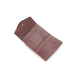 フラップバイカラー 折財布 | Samantha Thavasa Petit Choice | 詳細画像9 