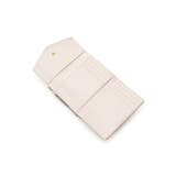 フラップバイカラー 折財布 | Samantha Thavasa Petit Choice | 詳細画像15 