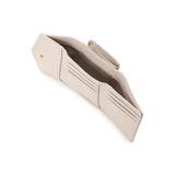 フラップバイカラー 折財布 | Samantha Thavasa Petit Choice | 詳細画像18 