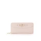 ピンク | フラワービット 長財布 | Samantha Thavasa Petit Choice