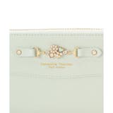 フラワービット 長財布 | Samantha Thavasa Petit Choice | 詳細画像20 