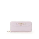 ラベンダー | フラワービット 長財布 | Samantha Thavasa Petit Choice