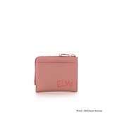 セサミストリートコレクション「エルモ」折財布 | SAMANTHAVEGA | 詳細画像2
